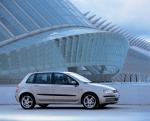 Fiat Stilo 2002 года